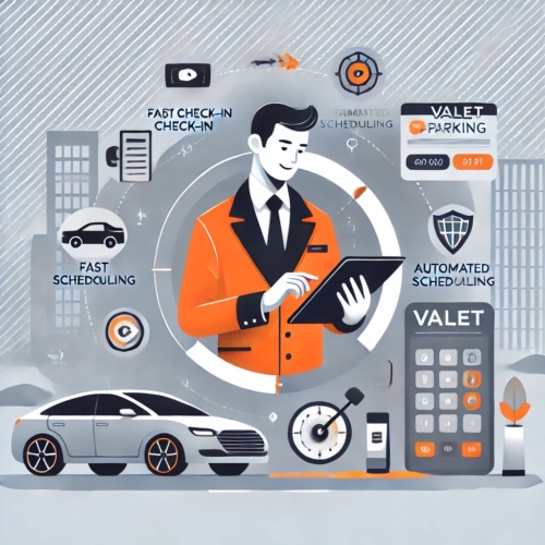 How to Optimize Valet Parking Operations for Maximum Efficiency and Profitability
